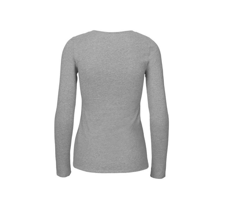 Neutral O81050 - Long-sleeved T-shirt for women