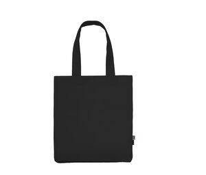 Neutral O90003 - shopping bag Black