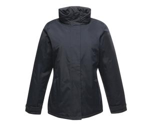 Regatta RGA362 - Insulating womens parka