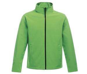 Regatta RGA628 - Softshell jacket Men