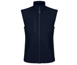 Regatta RGA858 - Bodywarmer 100% recycled Navy