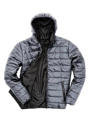 Result RS233 - Soft Padded jacket