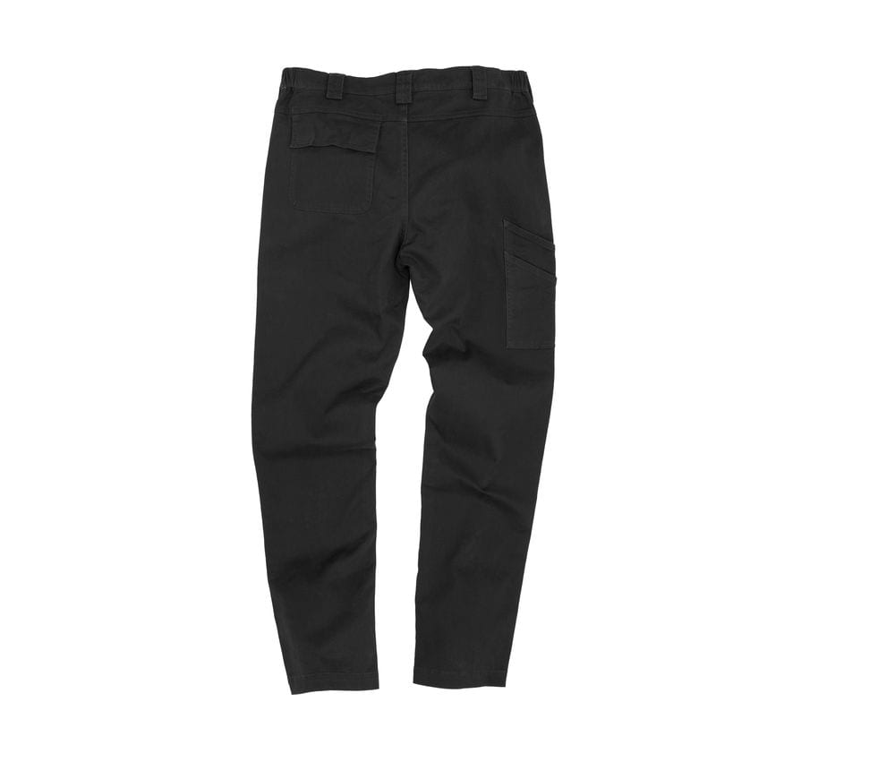 Result RS470 - Stretch chino pants