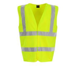 PRO RTX RX700 - Safety vest Hv Yellow