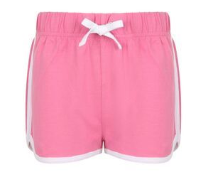 SF Mini SM069 - Childrens retro shorts