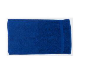 Towel city TC005 - Guest towel Royal blue