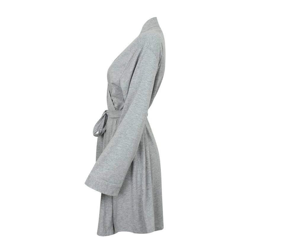 Towel City TC050 - Women's wrap robe