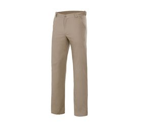 VELILLA V3004S - Men's chinos Beige Arena