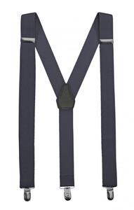 VELILLA V4008 - Suspenders Grey