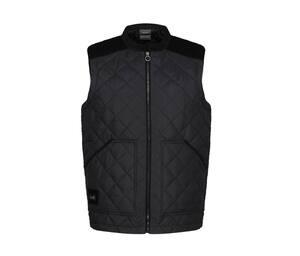 REGATTA RGA876 - MORETON QUILTED GILET