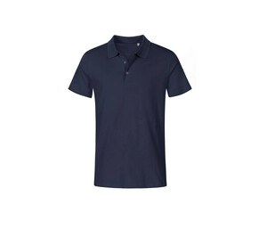 PROMODORO PM4020 - Pre-shrunk single jersey polo shirt