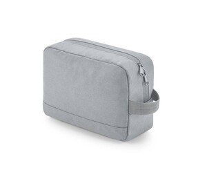 BAG BASE BG277 - RECYCLED ESSENTIALS WASH BAG