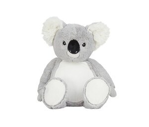MUMBLES MM574 - Soft plush zippie Koala