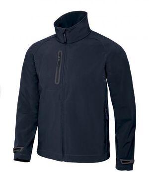 B&C BC663 - X-Lite softshell /men