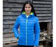 Result RS94F - Ladies' Snow Bird Padded Jacket