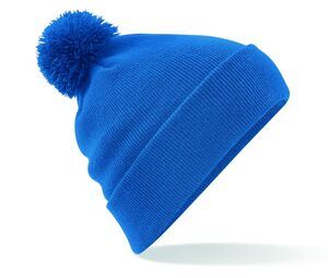 Beechfield BF426 - Pompon beanie