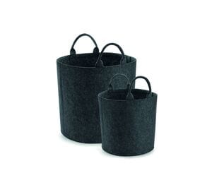 Bag Base BG728 - Storage Felt Basket