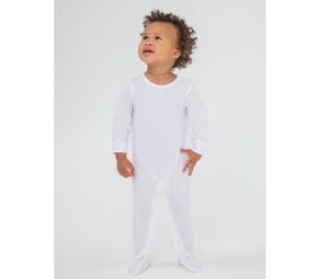 Larkwood LW650 - organic pajamas