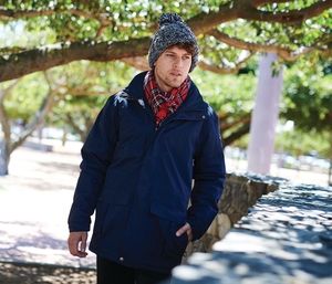 Regatta RGA203 - Insulating parka